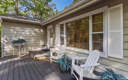 Woodcrest Pool Paradise 17