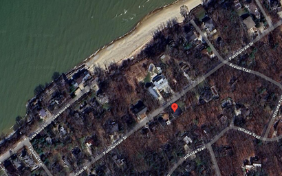 Samsara Lake House 3