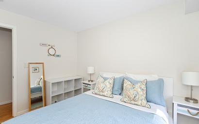 New Buffalo Beach Escape 21