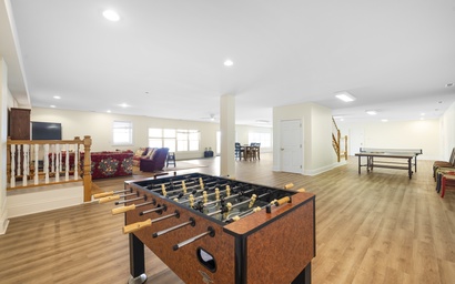 New Buffalo Sandcastle 54