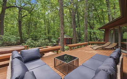 The Treehouse 18