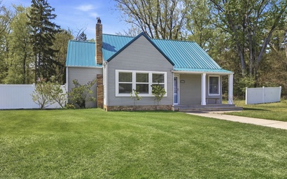 Sunset Haven Cottage