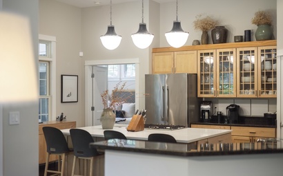 Four Seasons Retreat 9