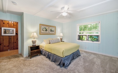 Oak & Shore Cottage 19
