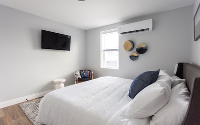 Whittaker Suites - 3 Suites 21