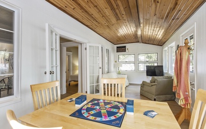 Perkins Place Pool House 30