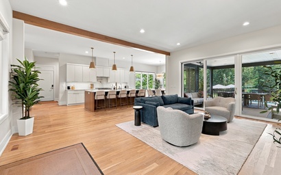 The Gowdy Oasis 15