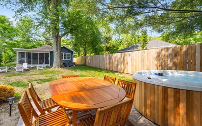 The Cornelia Cottage 40