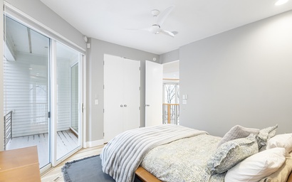 White Pearl Beach and Pool House 33