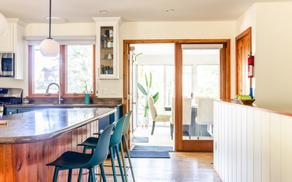 Wade's Lookout & Cabin (Both Properties) 7