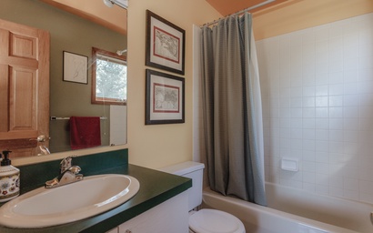 Clear View on Lake Michigan 17