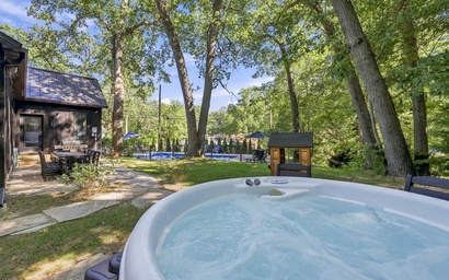 Great Lakes Getaway