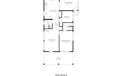 The Cornelia Cottage 28