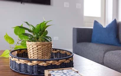 Whittaker Suites - 3 Suites 12