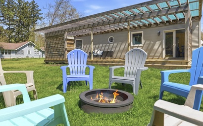Sunset Haven Cottage 17