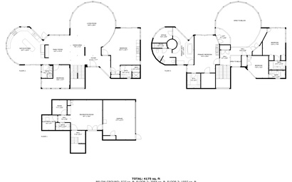 White Pearl Beach and Pool House 74