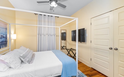 New Buffs Bungalow 17