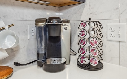 Taylor Street Retreat 7