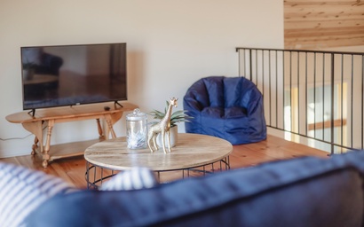 Samsara Lake House 40