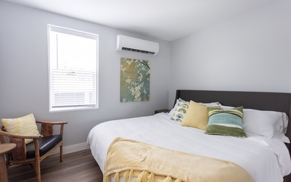 Whittaker Suites - 3 Suites 50