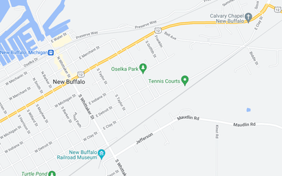 Parkside Pool Paradise 46