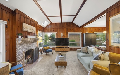 Oak & Shore Cottage 29