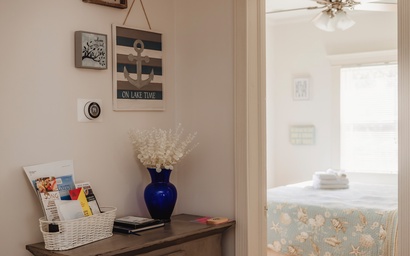 Happy Hideaway Bungalow 10