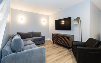 Taylor Street Retreat 22