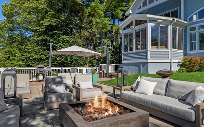 Lake Shore Living 45