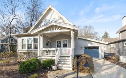 Taylor Street Retreat 5