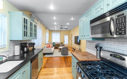 New Buffs Bungalow 3