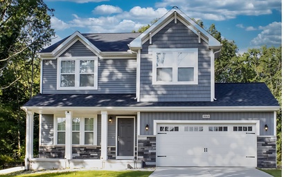 New Buffalo Getaway Chalet 3