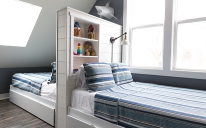 Harbor Breeze Cottage 24