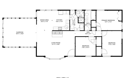 The Grand Retreat 30