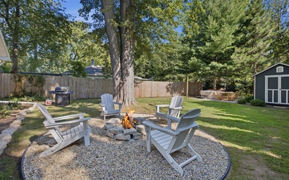 The Cornelia Cottage 26