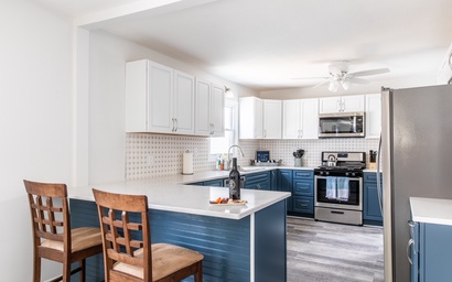 Barker Beach House 6