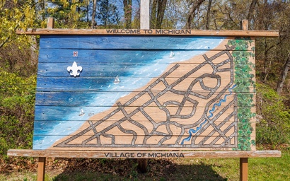 Lake Shore Living 63