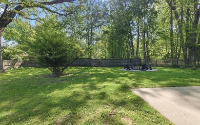 Deer Oak Cottage 33
