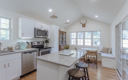 The Cornelia Cottage 13