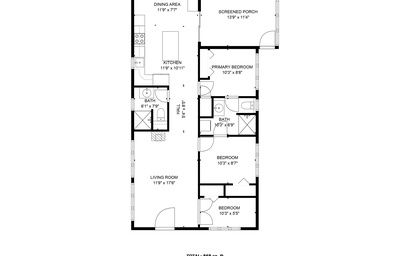 The Cornelia Cottage 31