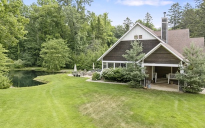 Four Seasons Retreat 34