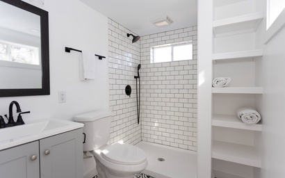 Happy Hideaway Bungalow 21