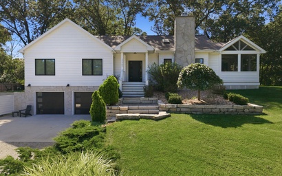 Ash Harbor House 2