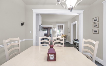 Perkins Place Pool House 6