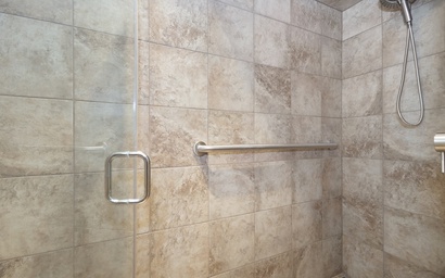 Clear View on Lake Michigan 26