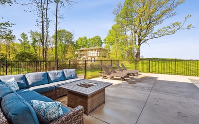 Great Lake Harbor 46