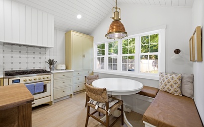 The Cornelia Cottage 16