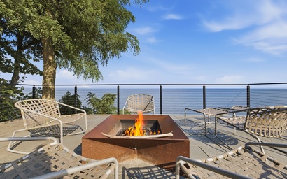 Leisure on the Lake 36
