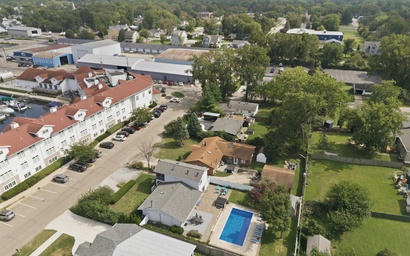 Berrien Harbor Pool House - Pool Open to Oct 8! 36