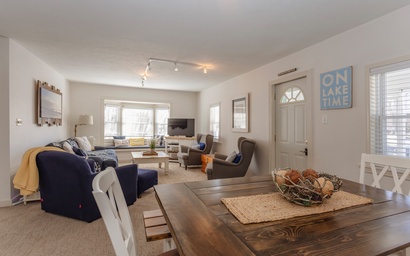 Happy Hideaway Bungalow 2